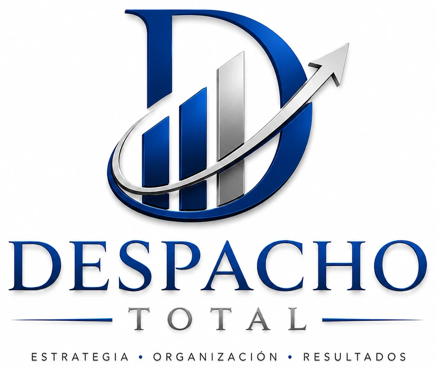 Despacho Total. Estrategia, organización y resultados.